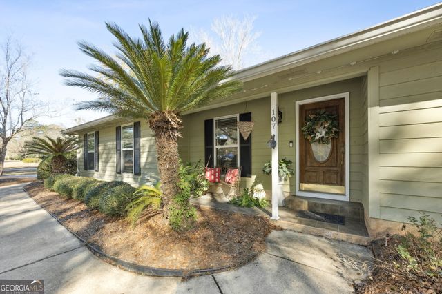 107 New Hammock Circle, St. Marys, GA 31558