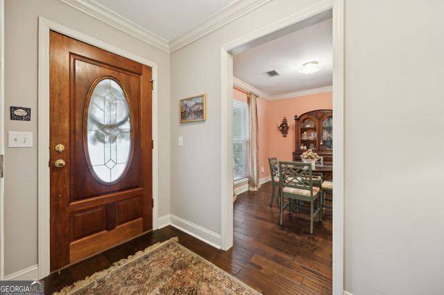 107 New Hammock Circle, St. Marys, GA 31558