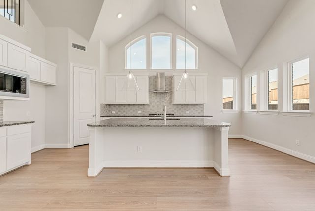 1628 Rimini Road, Fate, TX 75087