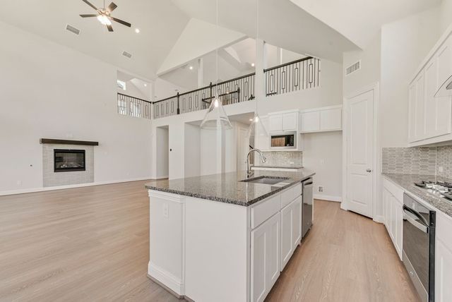 1628 Rimini Road, Fate, TX 75087