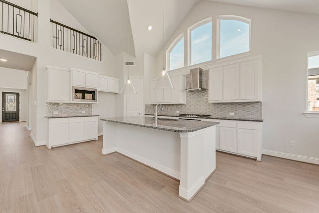 1628 Rimini Road, Fate, TX 75087