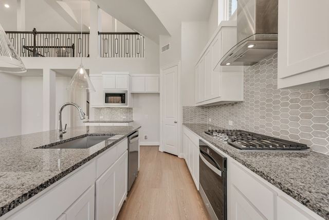 1628 Rimini Road, Fate, TX 75087