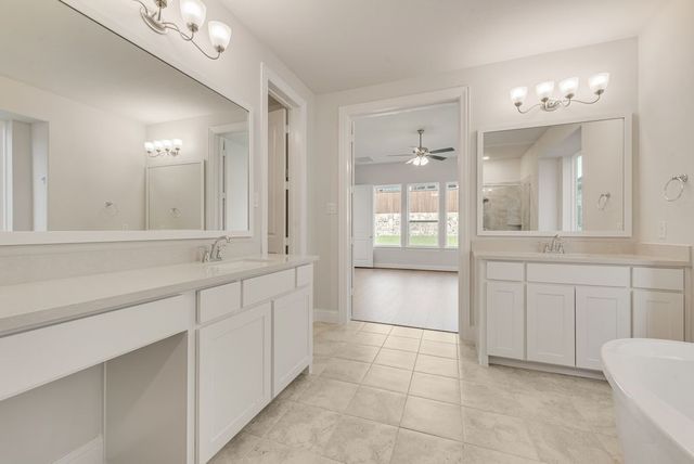 1628 Rimini Road, Fate, TX 75087