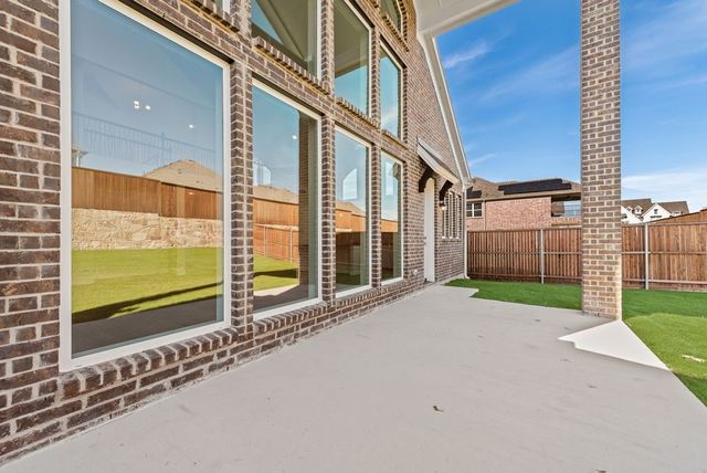 1628 Rimini Road, Fate, TX 75087