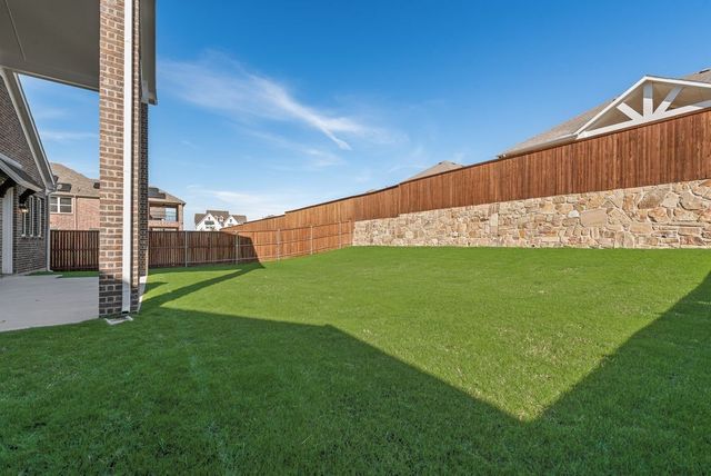 1628 Rimini Road, Fate, TX 75087