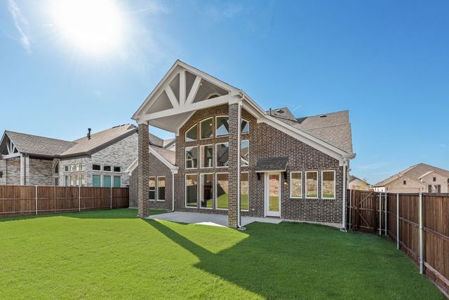 1628 Rimini Road, Fate, TX 75087