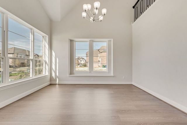 1628 Rimini Road, Fate, TX 75087