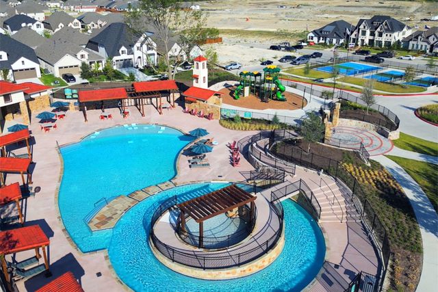 1628 Rimini Road, Fate, TX 75087