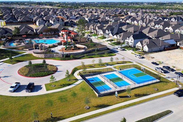 1628 Rimini Road, Fate, TX 75087