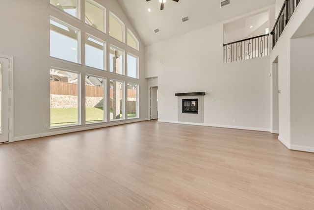 1628 Rimini Road, Fate, TX 75087