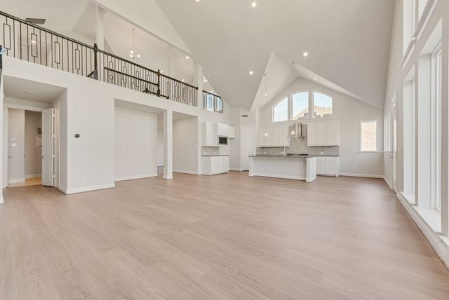 1628 Rimini Road, Fate, TX 75087