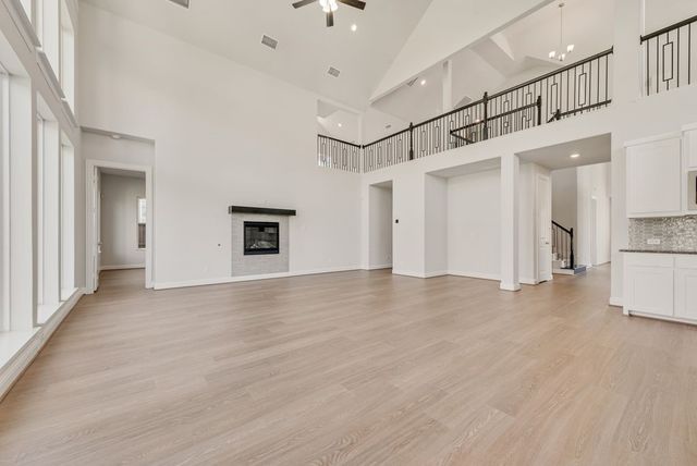 1628 Rimini Road, Fate, TX 75087