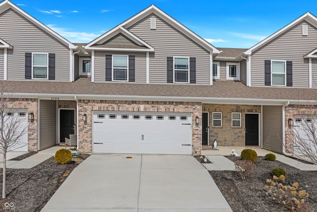 6390 Yuma Court, Whitestown, IN 46075