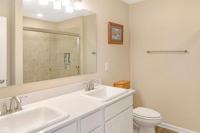 6390 Yuma Court, Whitestown, IN 46075