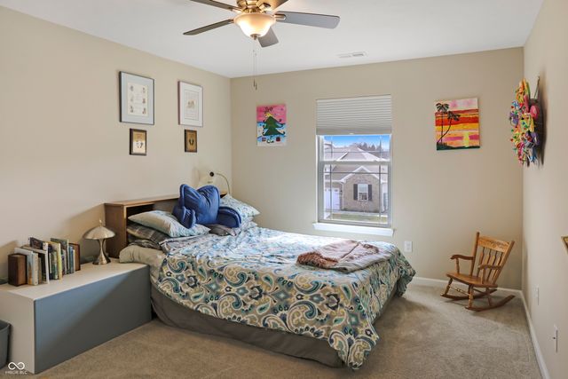 6390 Yuma Court, Whitestown, IN 46075