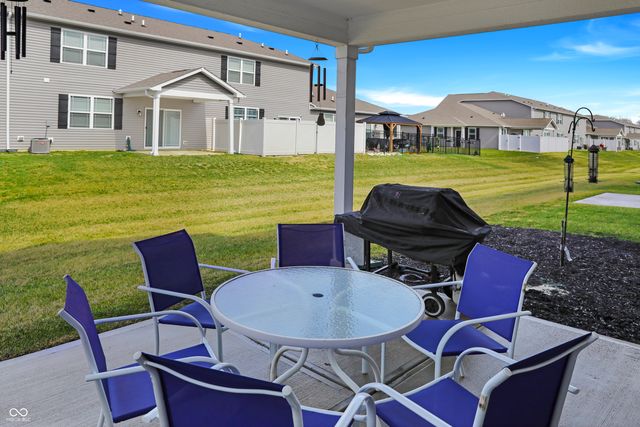 6390 Yuma Court, Whitestown, IN 46075