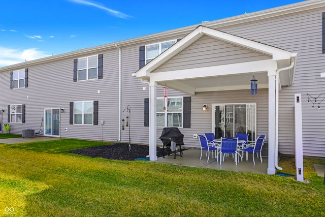 6390 Yuma Court, Whitestown, IN 46075