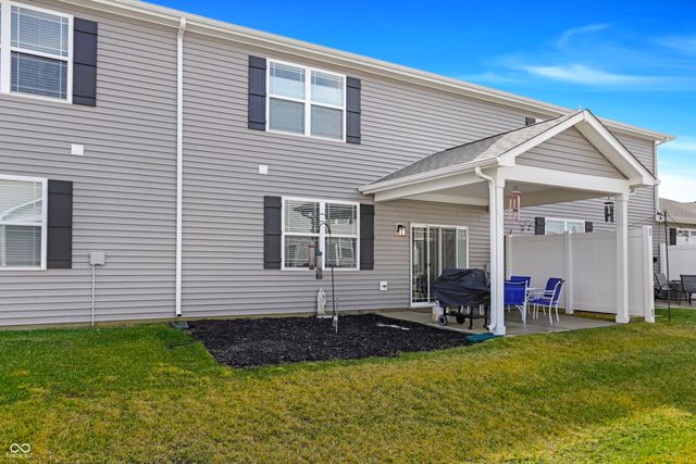 6390 Yuma Court, Whitestown, IN 46075