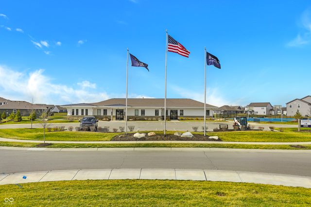 6390 Yuma Court, Whitestown, IN 46075