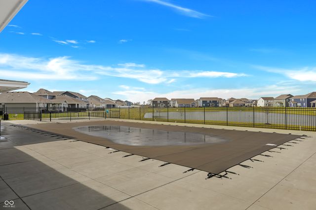 6390 Yuma Court, Whitestown, IN 46075