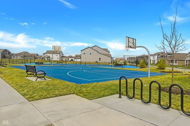 6390 Yuma Court, Whitestown, IN 46075