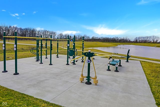 6390 Yuma Court, Whitestown, IN 46075