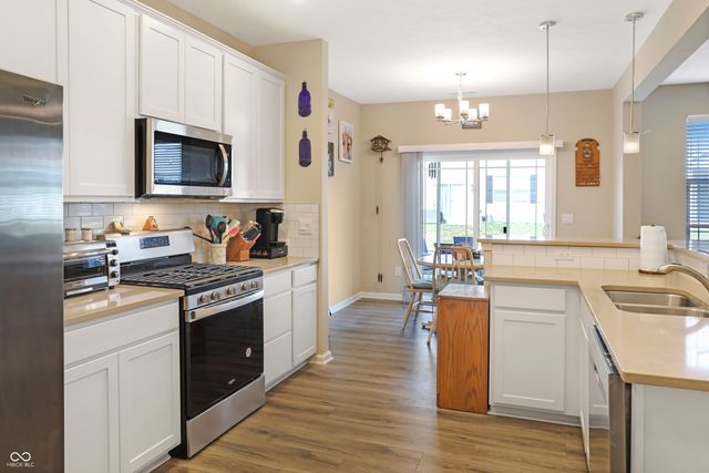 6390 Yuma Court, Whitestown, IN 46075