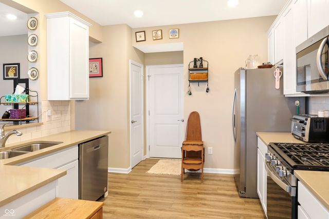 6390 Yuma Court, Whitestown, IN 46075