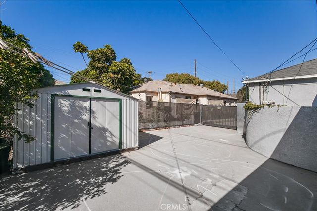 1329 -1331 N Screenland Drive 1329-1331, Burbank, CA 91505