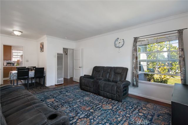 1329 -1331 N Screenland Drive 1329-1331, Burbank, CA 91505