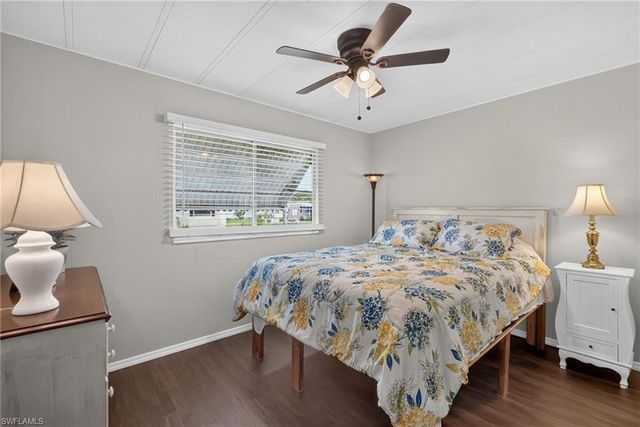 820 Peaceful DR, North Fort Myers, FL 33917