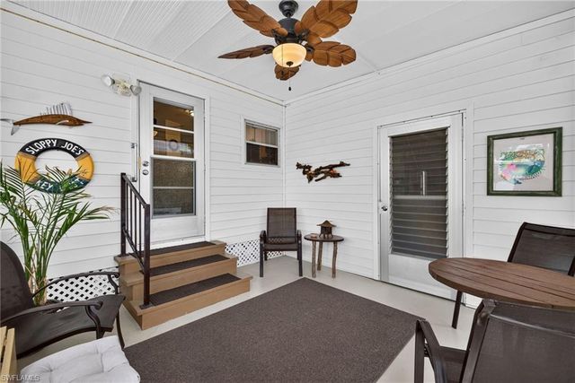 820 Peaceful DR, North Fort Myers, FL 33917