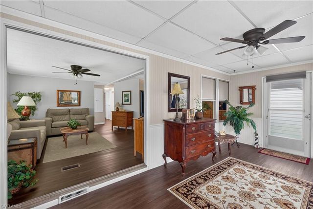 820 Peaceful DR, North Fort Myers, FL 33917