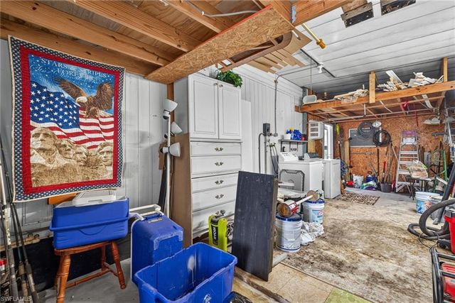 820 Peaceful DR, North Fort Myers, FL 33917