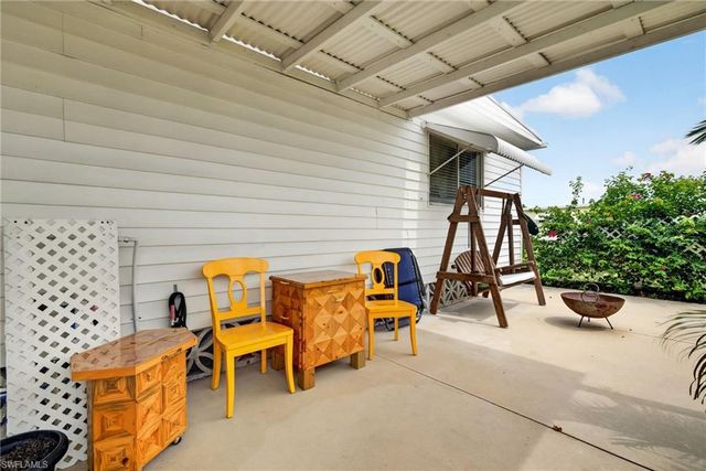 820 Peaceful DR, North Fort Myers, FL 33917