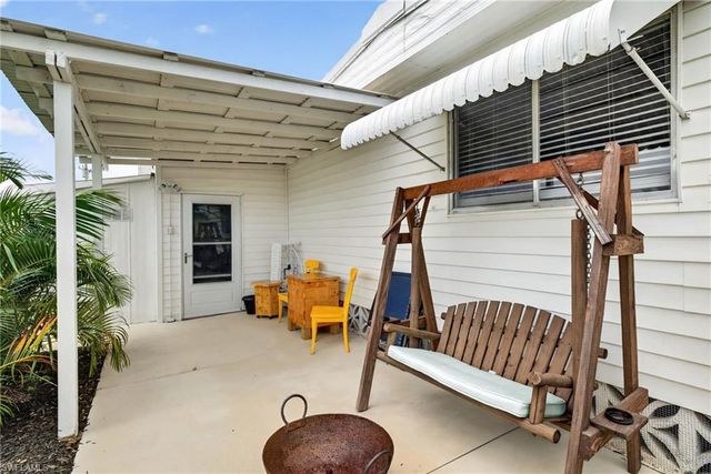820 Peaceful DR, North Fort Myers, FL 33917