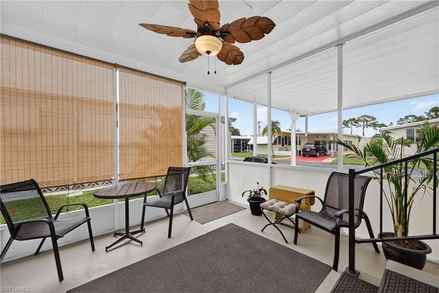 820 Peaceful DR, North Fort Myers, FL 33917