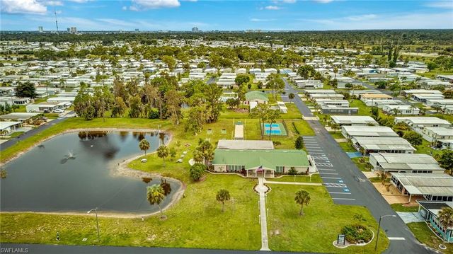 820 Peaceful DR, North Fort Myers, FL 33917