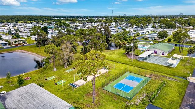 820 Peaceful DR, North Fort Myers, FL 33917