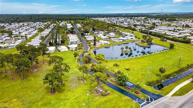 820 Peaceful DR, North Fort Myers, FL 33917