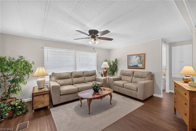 820 Peaceful DR, North Fort Myers, FL 33917