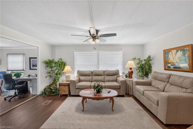 820 Peaceful DR, North Fort Myers, FL 33917