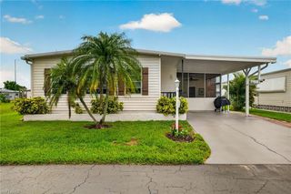 820 Peaceful DR, North Fort Myers, FL 33917