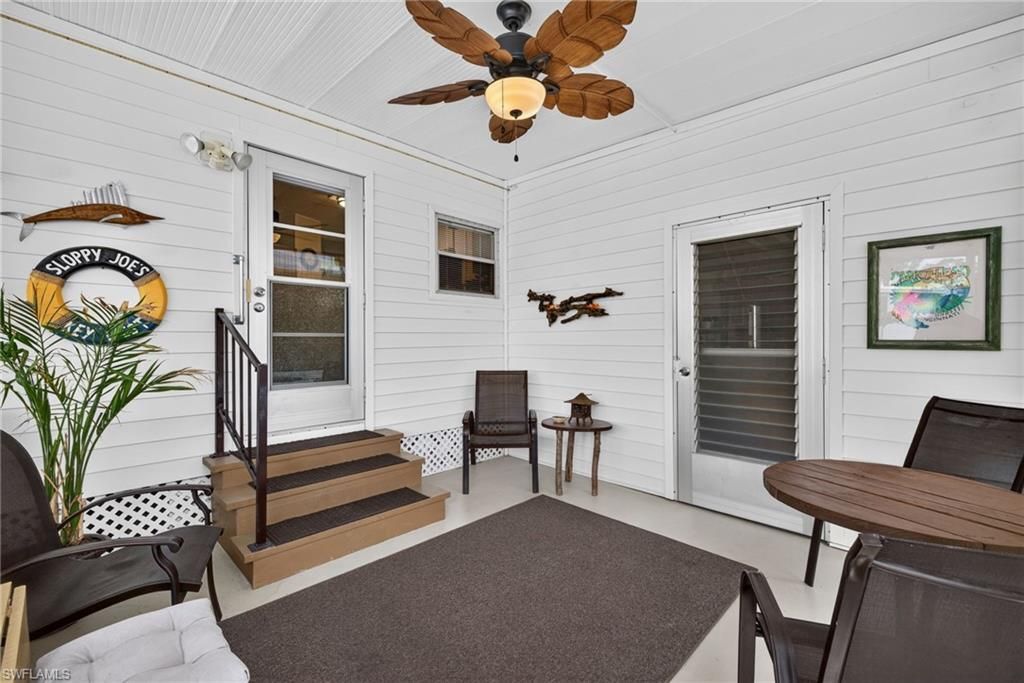 820 Peaceful DR, NORTH FORT MYERS, FL 33917 — photo 2