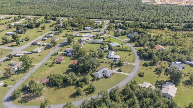 5526 Lakewood Circle, Panama City, FL 32404