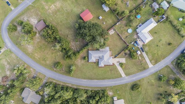 5526 Lakewood Circle, Panama City, FL 32404