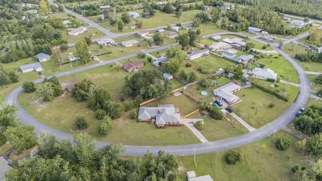 5526 Lakewood Circle, Panama City, FL 32404