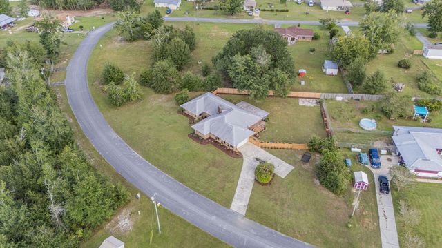 5526 Lakewood Circle, Panama City, FL 32404