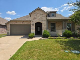 1257 Meridian Drive, Forney, TX 75126