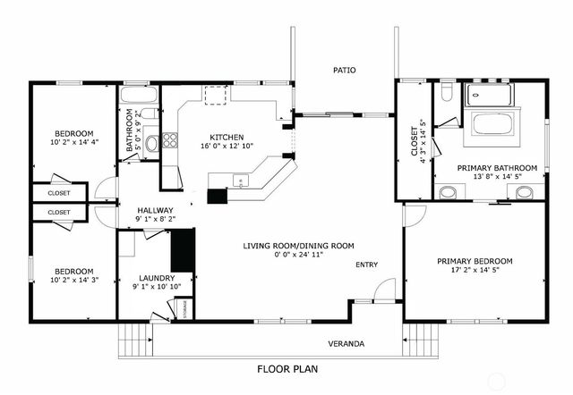 7203 126th Street NW, Tulalip, WA 98271